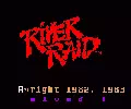 Image n° 1 - titles : River Raid V1